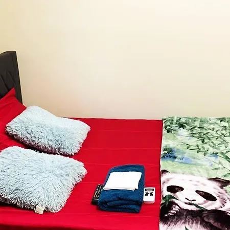 Cozy & All Private Space Close To Rumc & Siuh
